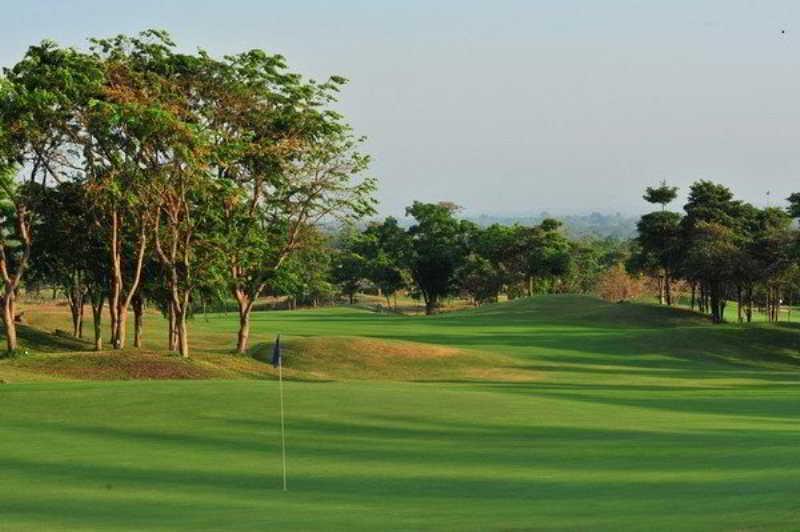 The Bonanza Resort Khaoyai นครราชสีมา ภายนอก รูปภาพ