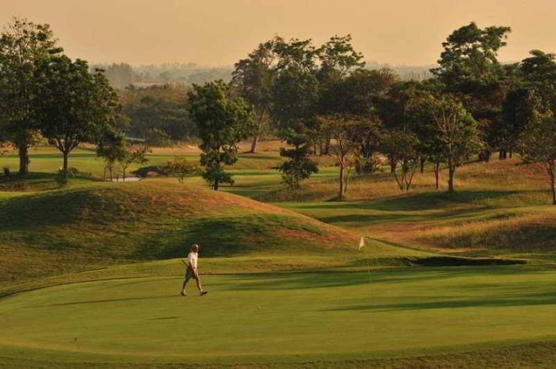 The Bonanza Resort Khaoyai นครราชสีมา ภายนอก รูปภาพ