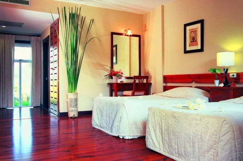 The Bonanza Resort Khaoyai นครราชสีมา ภายนอก รูปภาพ