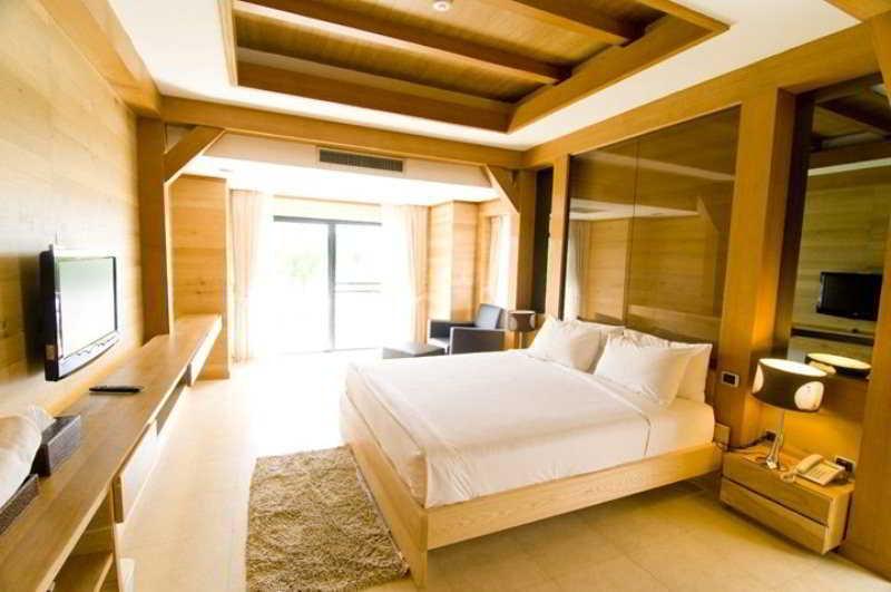 The Bonanza Resort Khaoyai นครราชสีมา ภายนอก รูปภาพ