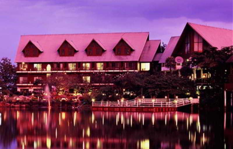The Bonanza Resort Khaoyai นครราชสีมา ภายนอก รูปภาพ